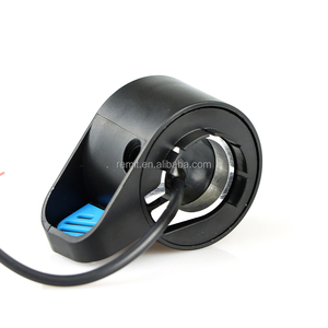 เบรกคันเร่งสกู๊ตเตอร์ไฟฟ้าเหมาะสำหรับอุปกรณ์เสริมสกู๊ตเตอร์ ES2 ES1 ES3 ES4 - Product Image 4