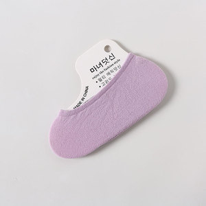 Calcetines invisibles con forro para <span class=keywords><strong>hombre</strong></span>, calcetín <span class=keywords><strong>invisible</strong></span>, No se muestra, <span class=keywords><strong>2022</strong></span> - Product Image 2