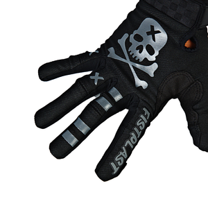 Gants de <span class=keywords><strong>moto</strong></span> en polyester approuvés pour le motocross, la <span class=keywords><strong>moto</strong></span> tout-terrain, les VTT, les courses hors route - Product Image 2