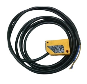 Capteur inductif de moteur industriel IFM IN0085 pour applications en espaces restreints - Product Image 2