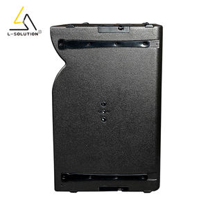 L-SOLUTION Economic <strong>Line</strong> <strong>Array</strong> A15F Two-Way 700W 15-Inch Woofer <strong>3</strong>-Inch Tweeter High Performance Speaker 41Hz-20KHz Frequency - Product Image 3