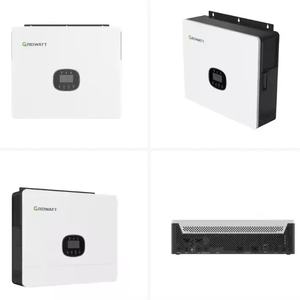 Onduleur <span class=keywords><strong>solaire</strong></span> hybride hors réseau 8 kW, 10 kW, 12 kW pour appareils électroménagers - Meilleures ventes - Product Image 3