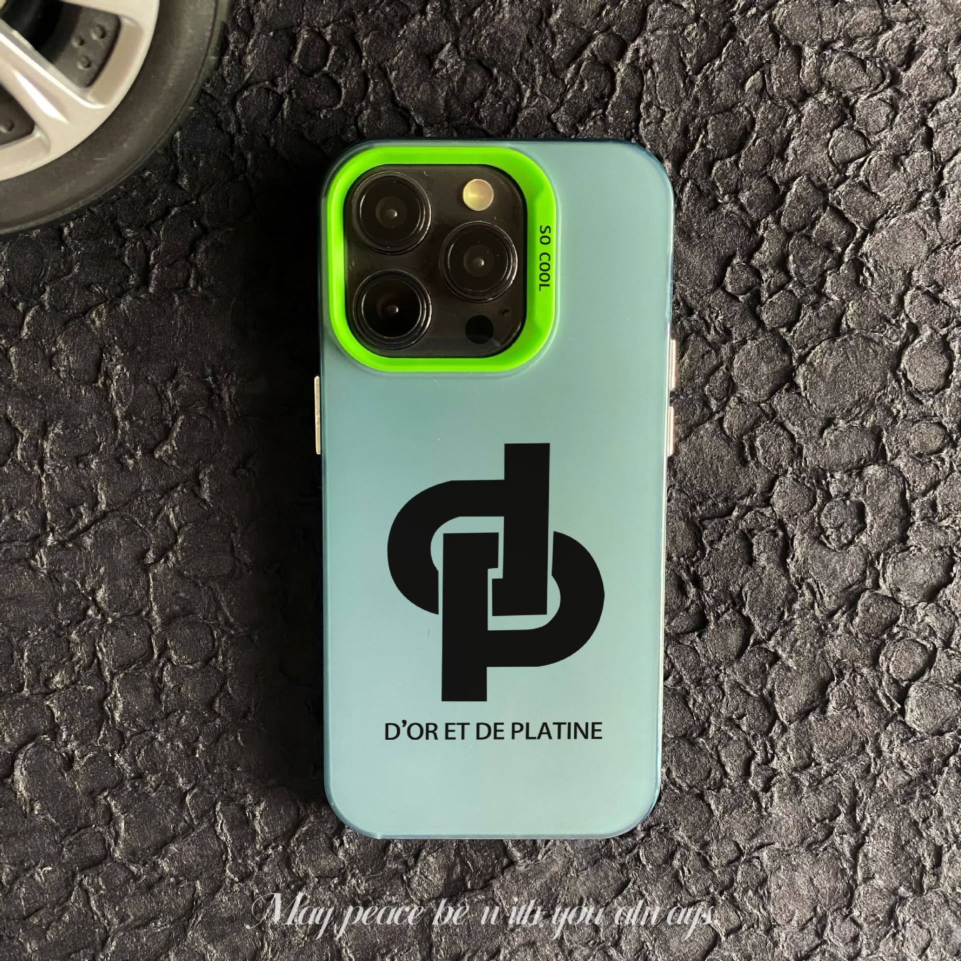 MW164-เขียว