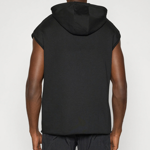 Sweat-shirt de sport pour homme de haute qualité, personnalisé, avec votre propre logo, 100% coton, hiver, uni, de haute qualité - Product Image 2