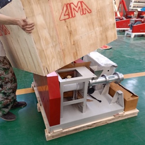 Granulador Extrusor de Alimento Flotante para Peces Pequeños Lima 100-300kg/H, <span class=keywords><strong>Precio</strong></span> de Máquina Extrusora de Alimento para Peces, Proveedor de Máquinas de Fabricación - Product Image 6