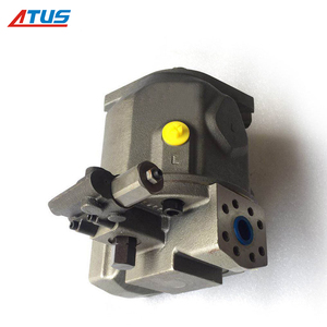 Competitive Price Supplier of Axial Piston <strong>Variable</strong> Pump A10VSO Series A10VSO18 A10vo28dr/31k-psc62k01 Hydraulic Pump - Product Image 5