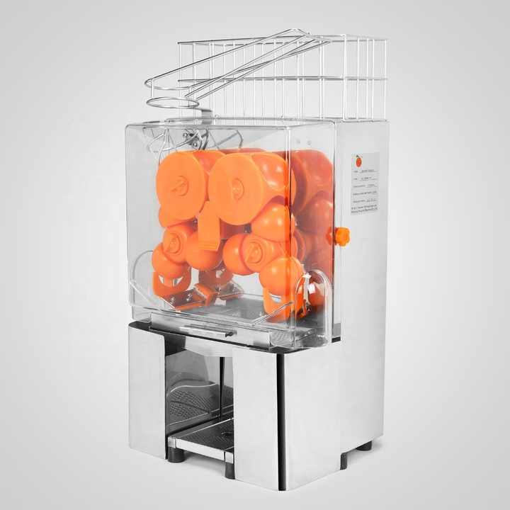 Orange Juicer Machine - Manual Juice Maker for Oranges - OEM