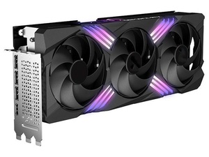 การ์ดจอ NEW PNY GeForce RTX 4070 Ti SUPER 16GB GDDR6X PCI 4.0 X16 ATX รุ่น Rtx 4070 Ti Super - Product Image 5