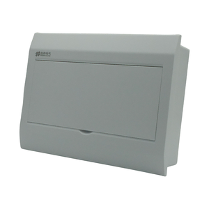 Bao vây <span class=keywords><strong>s</strong></span>ắt với đường <span class=keywords><strong>s</strong></span>ắt cố định, 8-24 cách, điện áp 110V-240V, hộp phân phối điện nặng cho ngôi nhà - Product Image 5