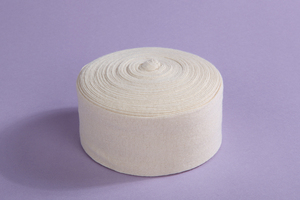 Rouleau de gaze résistante aux jambes, <span class=keywords><strong>tube</strong></span> médical de premiers secours, en forme tubulaire, pour les bras et les jambes, bandage de fitness