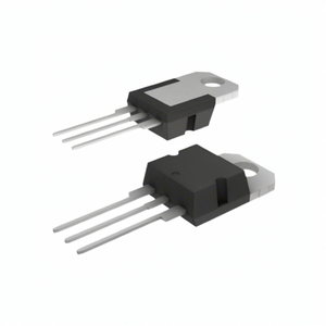 DN2540N5-G Transistors TO-220-3 Electronic Chips Component Original - Product Image 1