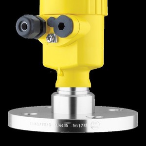 Transmetteur de pression piézorésistif en céramique VEGA VEGABAR 82, jauge numérique IP65, mesure de pression absolue - Product Image 2