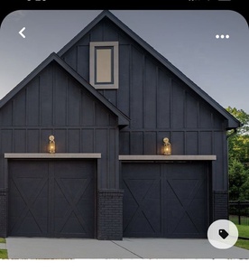 Mỹ phong cách hiện đại thép cắt cửa nhà để xe hoàn toàn cách nhiệt cách nhiệt hoàn chỉnh động cơ Kit Phụ Kiện Lắp Đặt - Product Image 6