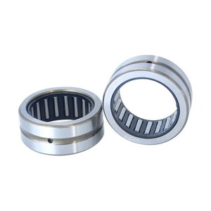 Rodamientos <span class=keywords><strong>de</strong></span> <span class=keywords><strong>Agujas</strong></span> Sin Anillo Interior, Lubricados con Aceite, <span class=keywords><strong>de</strong></span> Acero Cromado NK14/20 15/16 15/20 16/16 16/20 17/16 17/20 - Product Image 5