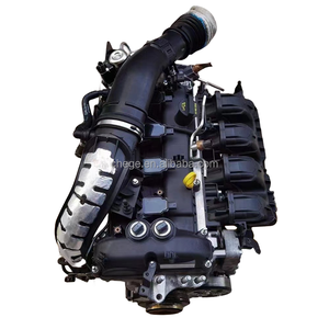 Motore <span class=keywords><strong>Volvo</strong></span> usato originale al 100% B4204T7 B4204T6 Turbo per <span class=keywords><strong>Volvo</strong></span> S80 <span class=keywords><strong>V70</strong></span> XC70 2.0T - Product Image 1