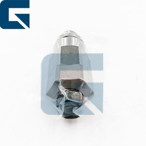 Soupape de sécurité 255-5661 2555661 pour excavatrice E320B - Product Image 2