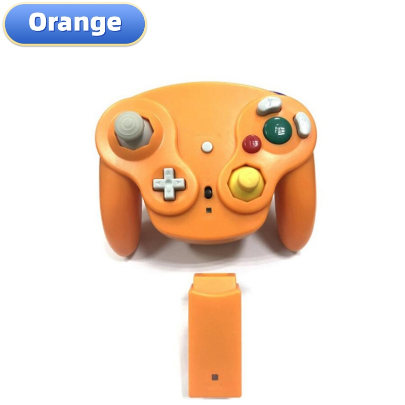 naranja