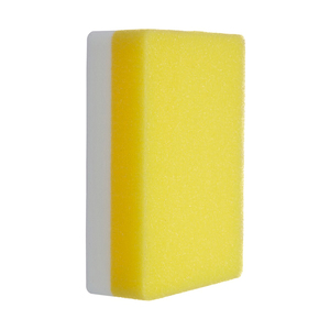 Esponja de Pulido Manual de Gran Calidad, 1 Pieza, Aplicador de Espuma Versátil para Productos de Cuidado del Automóvil - Product Image 1