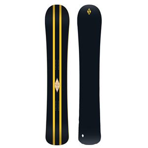 Nowboard-paquete completo con encuadernación y bota de nieve, reeride - Product Image 3