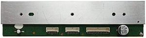 Tête d'impression thermique authentique PAXAR 676 300 dpi pour imprimante à codes-barres - Product Image 1