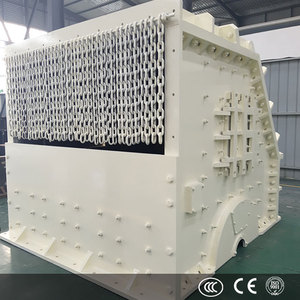 Heavy Duty Hammer Crusher High Ratio One Stone Mining Cement Suitable for Limestone Coal Rock Crushing - Product Image 3