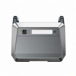 Generador de Energía Solar con Batería de Litio Premium, Generador Solar de 3000W, Gran Capacidad, Estación de Energía de Emergencia AC/DC de 1000W - Product Image 6