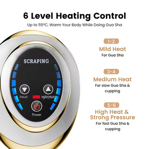 Vacuum Scrap Cupping Device Gua Sha Massage Anti-cellulite <strong>Massager</strong> <strong>Machine</strong> for Anti Cellulite <strong>Massager</strong> for Thighs Leg - Product Image 5