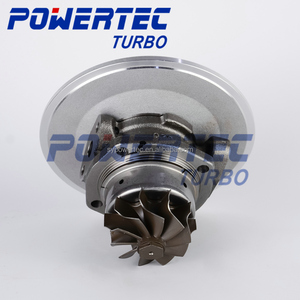 Cartouche de turbo en aluminium GTA3576S 796155-0002 7002113C1 pour camion Volvo VM270 MWM 6.12 TCE 7.2L <span class=keywords><strong>Euro</strong></span> <span class=keywords><strong>5</strong></span> 2013- - Product Image 3