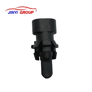 เซ็นเซอร์อุณหภูมิอากาศสําหรับฟอร์ด FUSION 2006-2007 6E5Z19E642AA 6E5Z-19E642-AA - Product Image 1