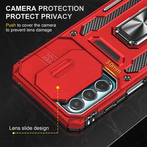 Amera rotector 2 en 1 a prueba de golpes, ordeñador de 32 y 22 cm a prueba de golpes - Product Image 4