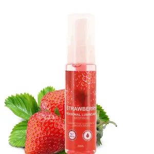 Hot Bán Thiết Kế Mới Ba Màu Fruity Nước Hoa Quan Hệ Tình Dục Chất Bôi Trơn Gel Cho Nam Giới Và Phụ Nữ