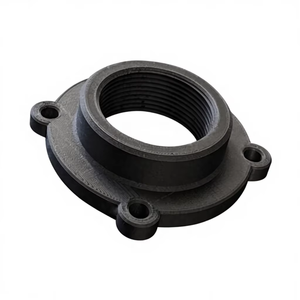 Mecanizado de Prototipos para Impresión de Gran Tamaño Personalizada, Resina ABS Flexible MJF y Fabricación Rápida de Piezas de Prototipos Metálicos - Product Image 2