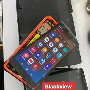 Offre Spéciale LCD pour <span class=keywords><strong>Blackview</strong></span> <span class=keywords><strong>BV6600</strong></span> BV6600E <span class=keywords><strong>BV6600</strong></span> PRO écran d'affichage en gros LCD personnalisable business expédition rapide KNGZYF - Product Image 1