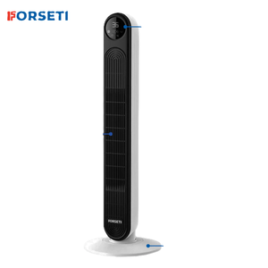 Calentador Cerámico de Plástico con 1 Año de Garantía, Fácil de Operar, 3000W, Alta Temperatura, Alta Calidad, Venta al Por Mayor - Product Image 1