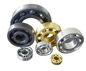 High Quality High Precision Automotive Customized Roles Bearing Ceramic Bearings for Ball Bearing