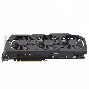 การ์ดจอ P104-100 8GB เป็น GPU ที่มีอัตราการประมวลผลสูง ใช้ในเซิร์ฟเวอร์คอมพิวเตอร์ การ์ดจอ GTX ซีรีส์ GTX 960 Gaming GPU GTX 9 - Product Image 3