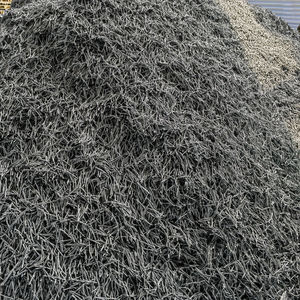 Fibre PP de 54mm pour le renforcement des fibres macro-synthétiques structurelles en béton dans les dalles Échantillon gratuit - Product Image 6