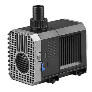 Pompe submersible pour aquarium SUNSUN <span class=keywords><strong>GRECH</strong></span> CHJ-2000, pompe de circulation pour aquarium, filtre de piscine, pompe de fontaine, pompe filtrante multifonction - Product Image 1