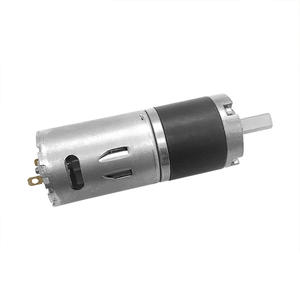 Adjustable <b>Speed</b> 36-540 Micro Planetary Gear Motor 36mm Gearbox <b>Reducer</b> for Game Consoles Game Accessories - Product Image 4