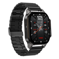 Reloj Inteligente 2024 con GPS, IP67, 1000 mAh, Pantalla Táctil AMOLED, WIFI, GPS, Cámara de 5MP, Reconocimiento Facial, Reloj Inteligente Android de Alta Gama
