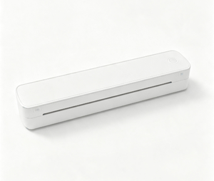 Impresora Portátil A403 Sin Cartucho de Tinta, Batería de Larga Duración, Para Imprimir Documentos en Viajes y en Casa - Product Image 3