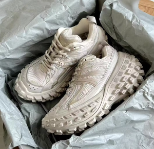 Zapatos Deportivos Unisex de Alta Calidad con Cordones, Transpirables, Casuales, de Diseño, que Aumentan la Estatura - Product Image 3