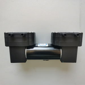 Pompa listrik Mini 12V/24V DC, pabrik profesional kebisingan rendah diafragma vakum mikro pompa tekanan tinggi dengan dukungan OEM - Product Image 6
