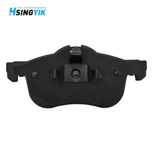 แผ่นคาร์บอนหน้ารถยนต์อัตโนมัติ D1462 OEM สำหรับ Land Rover Land Rover 75 - Product Image 2