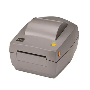 Zebra ZP888 Adalah Desktop Direct Thermal Label Printer untuk Mencetak Tanda Terima
