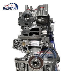 Factory Best Price HRA2 1.2T Turbo Engine HRA2 HRA2DDT for Nissan Rebuild Kit for Qashqai <strong>J11</strong> 2013-2025 12-Month Warranty - Product Image 2