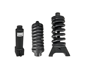 Repuestos Económicos para Excavadoras, Protector de Cadena 61N6-13110, Rodillo Guía Inferior para Hyundai R210LC-7 R220-9 - Product Image 3