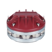 Dragonstage Dernière conception 44mm Chine Compression Haut-parleur en néodyme