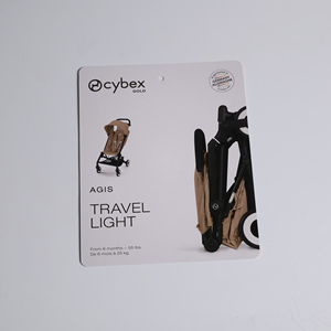 ฉลากกระดาษเสื้อผ้าที่เป็นมิตรกับสิ่งแวดล้อม - Product Image 6