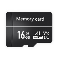 Tarjeta de Memoria TF/SD de 16GB 32GB 64GB 128GB para Teléfono Móvil y Cámara, Tarjeta de Memoria de Fábrica para Cámara 4K